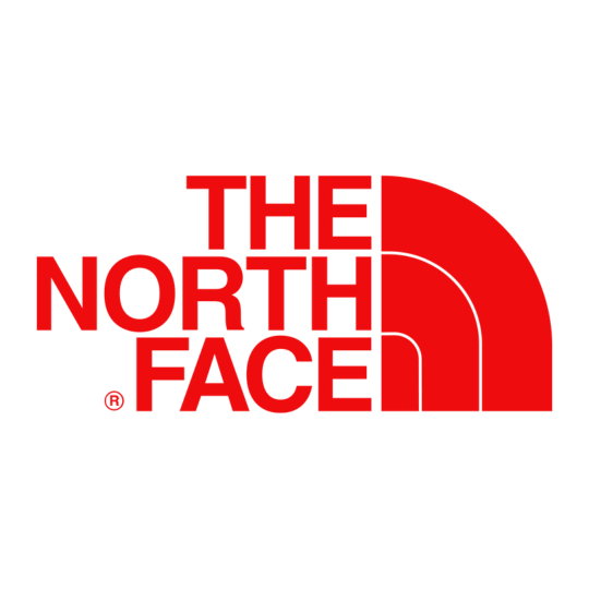 the north face