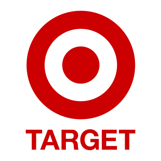 target